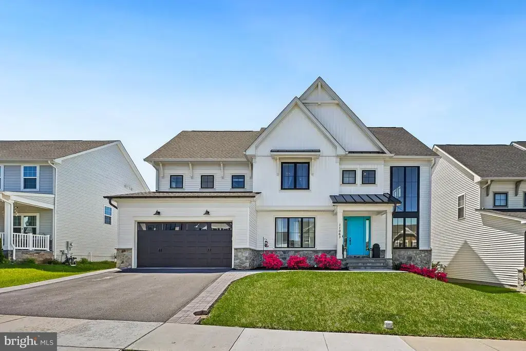 11063 Emerald Crown Dr, MONROVIA
