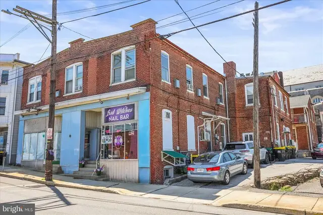 66-70 N Main St, Red Lion