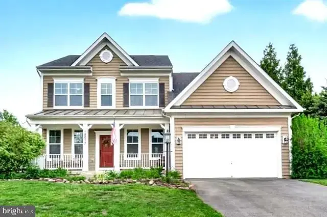 18017 Bliss Dr, Poolesville