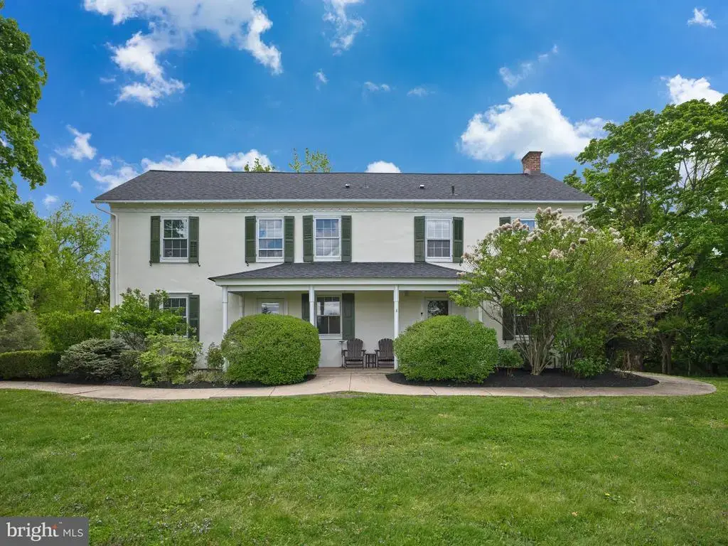 718 Telegraph Rd, PERKASIE