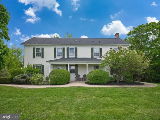 718 Telegraph Rd, Perkasie