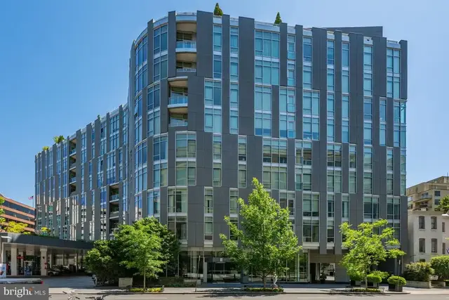 1177 22nd St Nw #2e, Washington