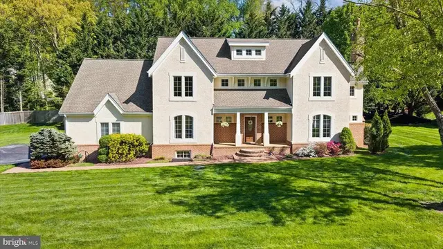 9 E Aldine Dr, Hockessin