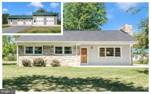 2750 Florence Rd, Woodbine