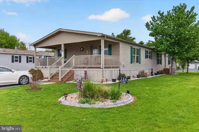 186 Goldcrest Cir, Gettysburg