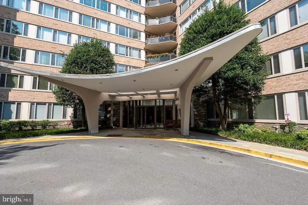 4101 Cathedral Ave Nw #907, WASHINGTON