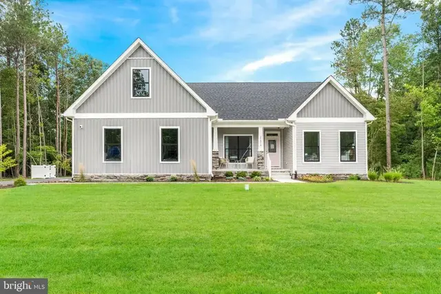 14511 Breakwater Reach - Lot #235, Ellendale