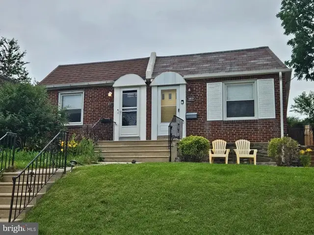 3411 Berkley Ave, Drexel Hill