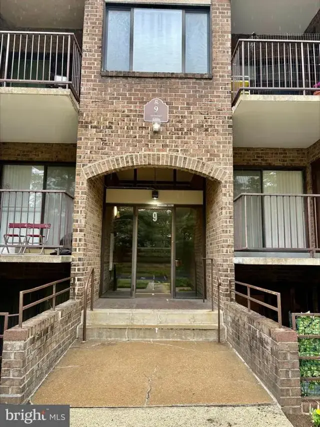 9 Silverwood Cir #3, Annapolis