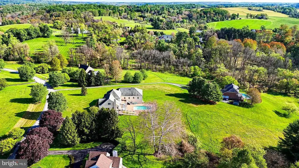10 Sparks Farm Rd, SPARKS GLENCOE
