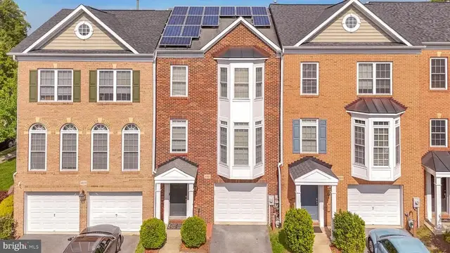 4861 Lee Hollow Pl, Ellicott City