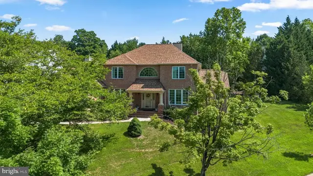 8385 Governors Run, Ellicott City