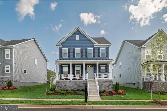 910 Clarendon Farm Ln, Brunswick