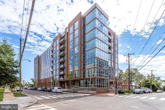 88 V St Sw #810, Washington