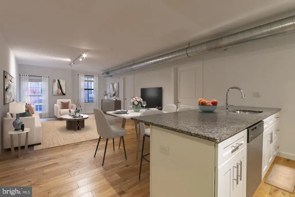 224 Church St #unit 411, PHILADELPHIA
