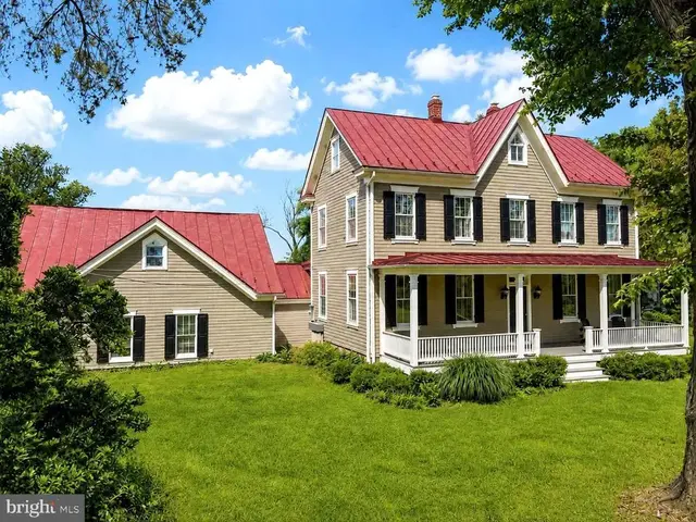 15715 Avery Rd, Rockville