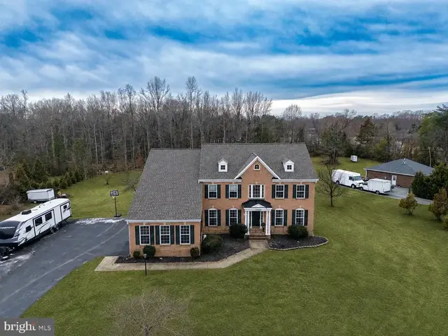 12504 Single Oak Rd, Fredericksburg