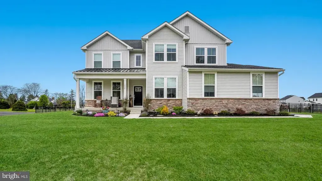1000 Mariwill Dr, QUAKERTOWN