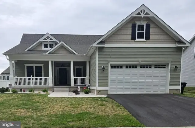 415 Horse Trail Ln, Felton