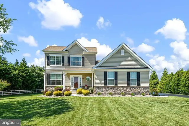 803 Sylvia Way, New Castle