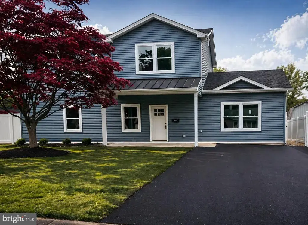 214 Wyandotte Rd, FAIRLESS HILLS