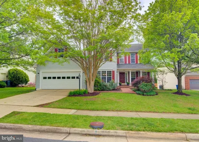 12719 Hitchcock Ct, Reston