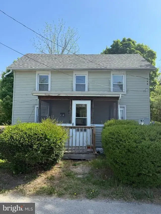 215 1st St, Bridgeville