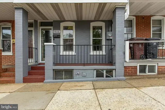 1322 Maryland Ave, Wilmington
