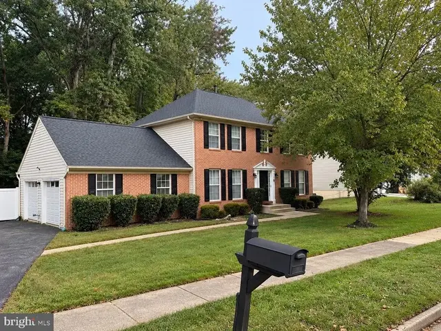 10319 Marlboro Woods, Cheltenham