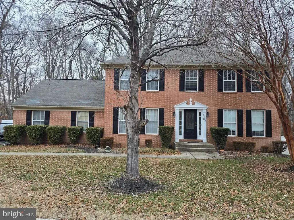10319 Marlboro Woods, CHELTENHAM