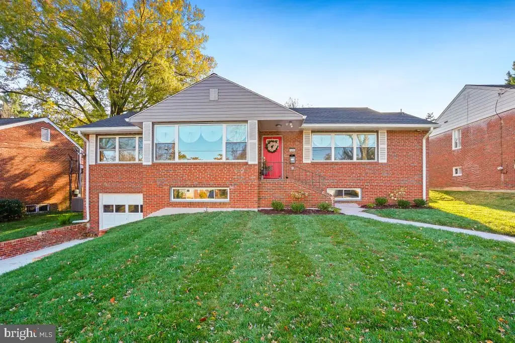 1202 Burton St, SILVER SPRING