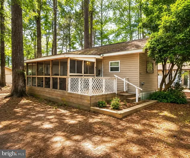 27284 Cottage Rd #9182, Millsboro