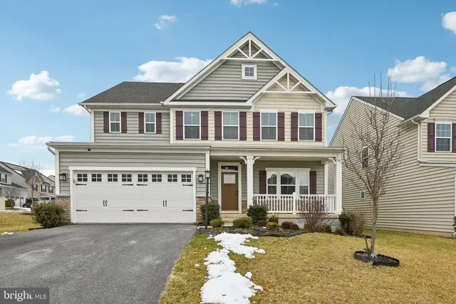 5830 Barts Way, Frederick