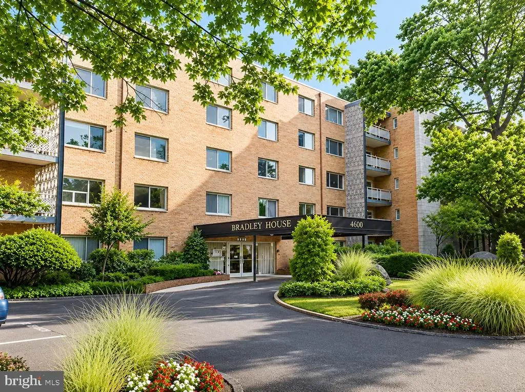 4800 Chevy Chase Dr #404, CHEVY CHASE