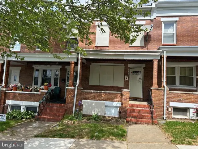 3336 Chesterfield Ave, Baltimore