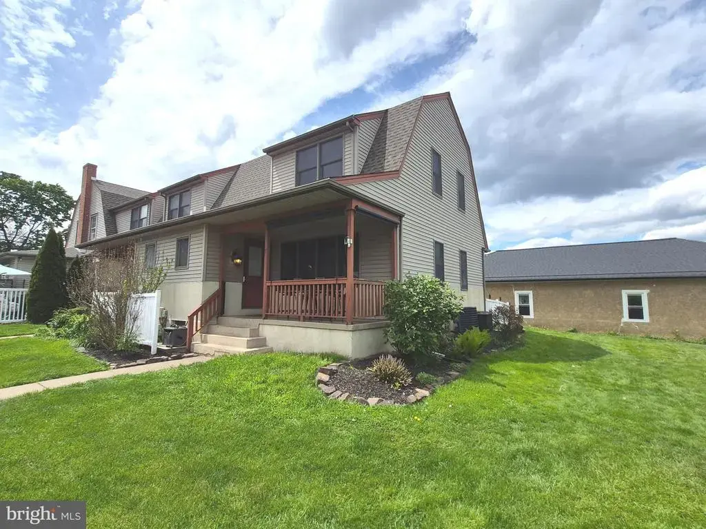 145 Diamond St #c, SELLERSVILLE