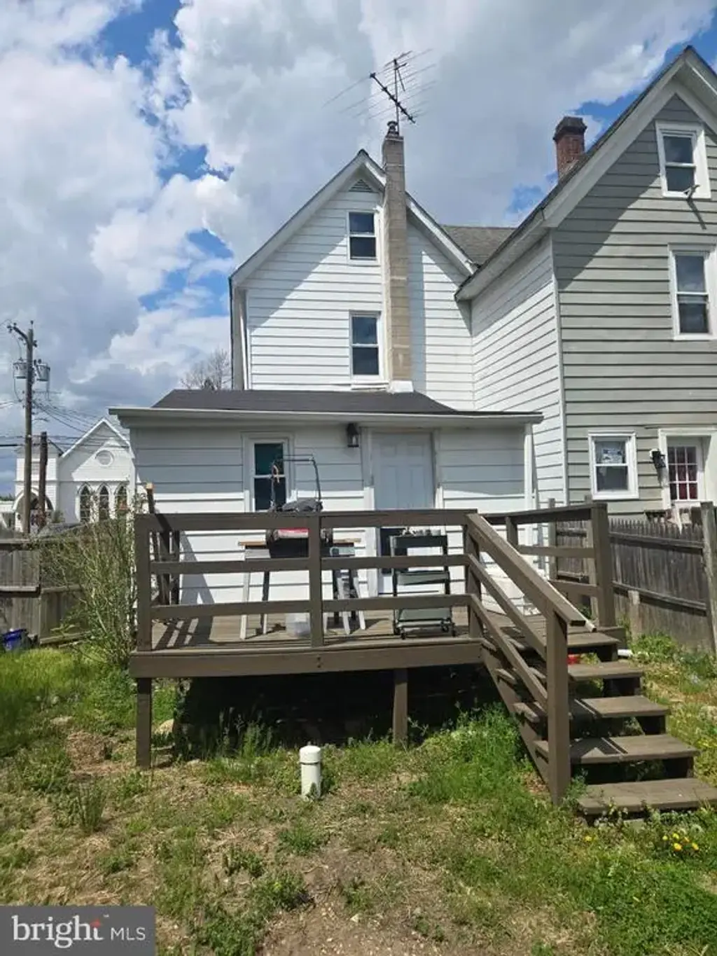 206 Broad St, ELMER