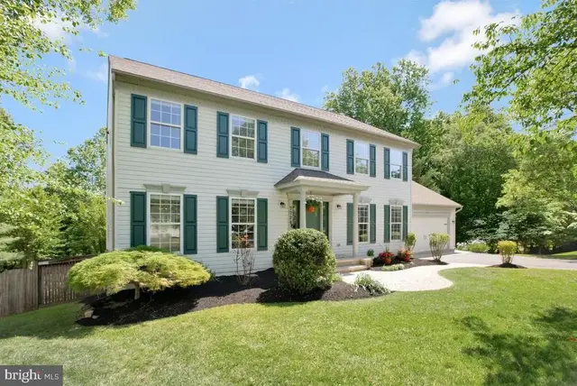 7726 Millstone Ct, Ellicott City