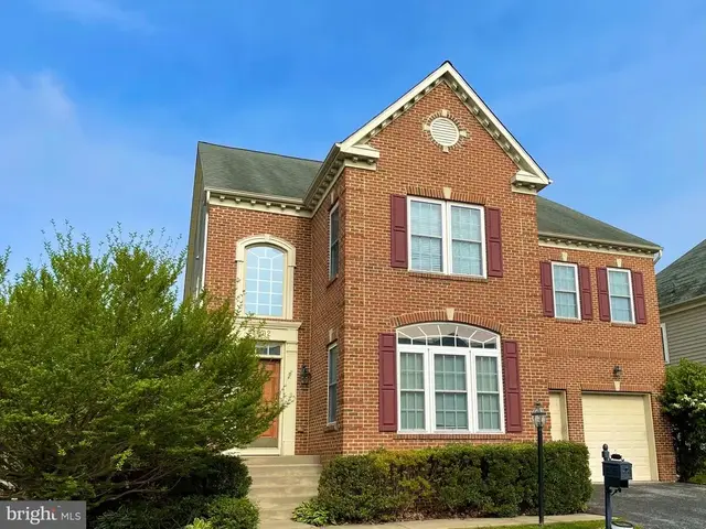 4002 Belvedere, Frederick
