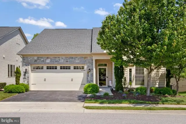 2648 Emma Stone Dr, Marriottsville