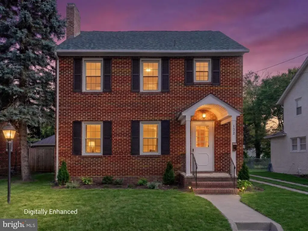 122 Morningside Dr, WINCHESTER