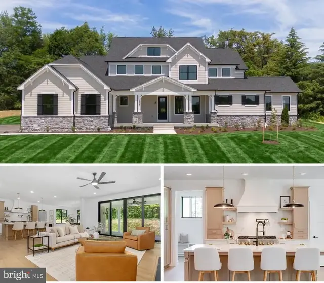 3237 Park Mills Road, Adamstown