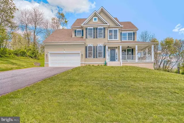 13012 Liberty Rd, Union Bridge