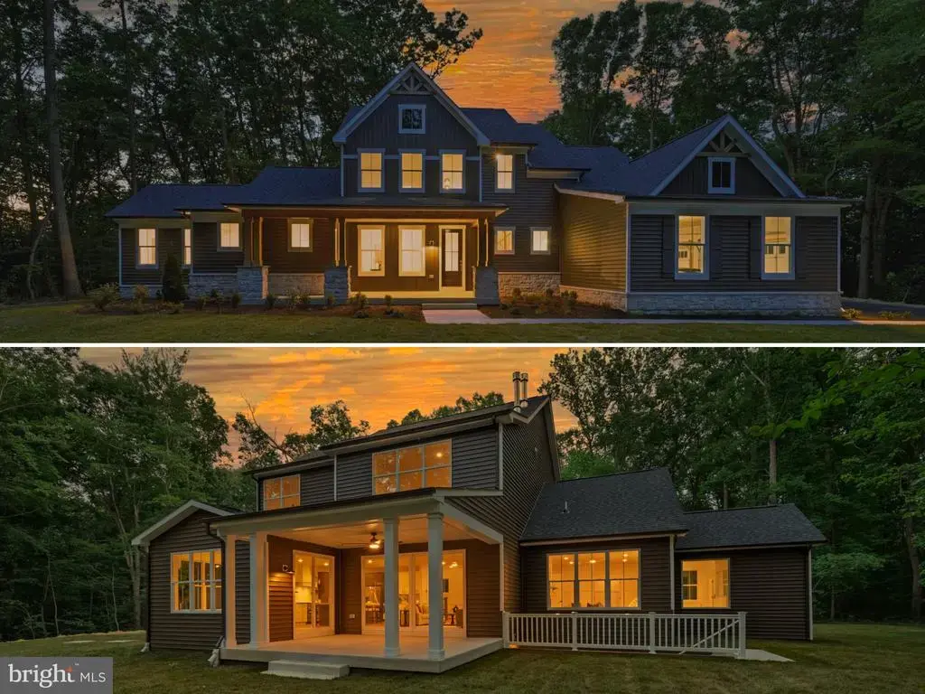 7616 Talbot Run Rd, MOUNT AIRY