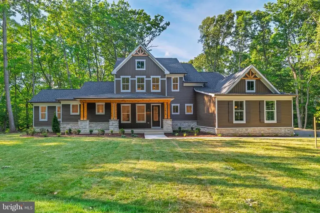 7616 Talbot Run Rd, MOUNT AIRY