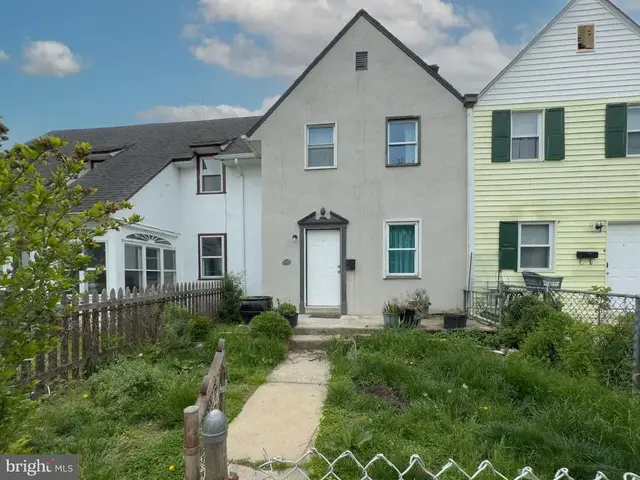 3110 W Court Ave, Claymont