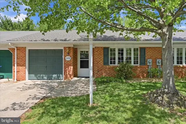 1038 Matthew Ct, Hagerstown