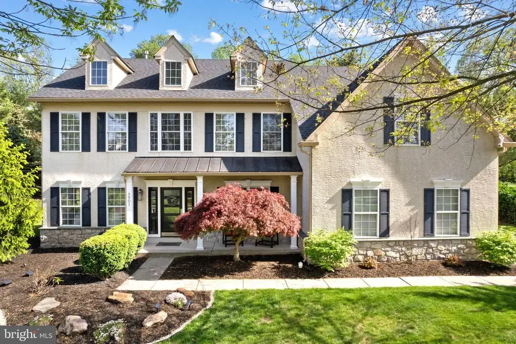 3901 Charter Club Dr, DOYLESTOWN