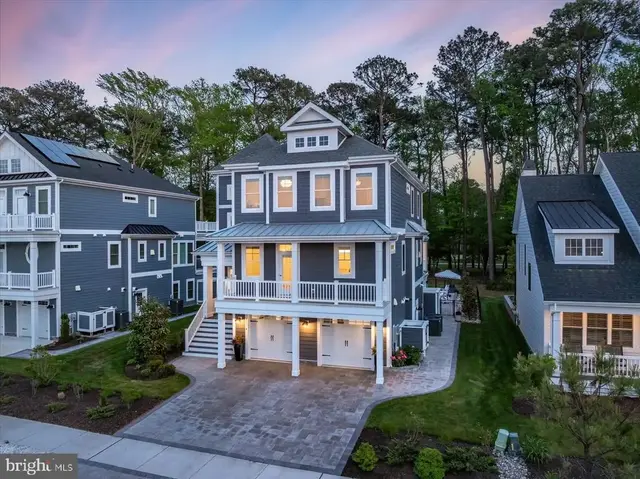 32014 Baywind Walk, Selbyville