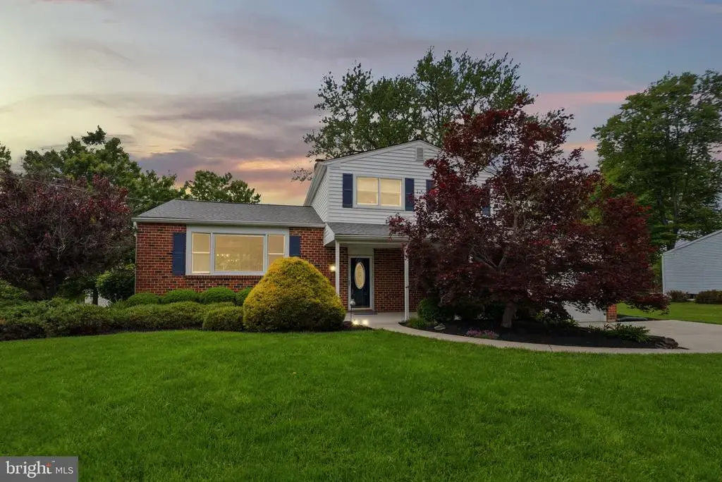 81 Cherokee Rd, DOYLESTOWN